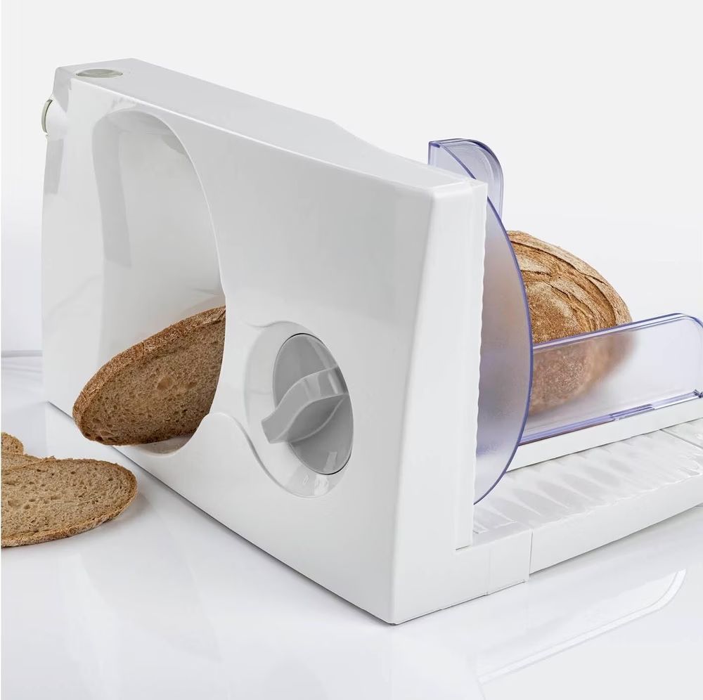 Elettrodomestici da cucina: Gourmetmaxx Allesschneider – Nuovo e nell'imballaggio originale da Muttenz venduto da Gepard23 3