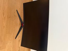 AOC Gaming Monitor Curved 27 Zoll G27C4