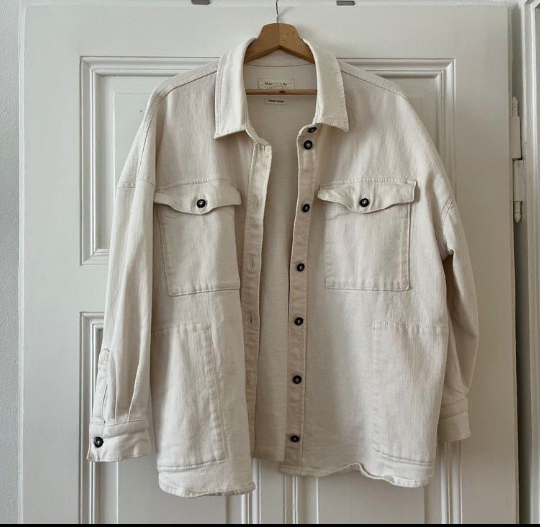 Marc O'Polo Giacche: Vest Marc O'Polo Taille M – Usato da Lausanne venduto da Mmx