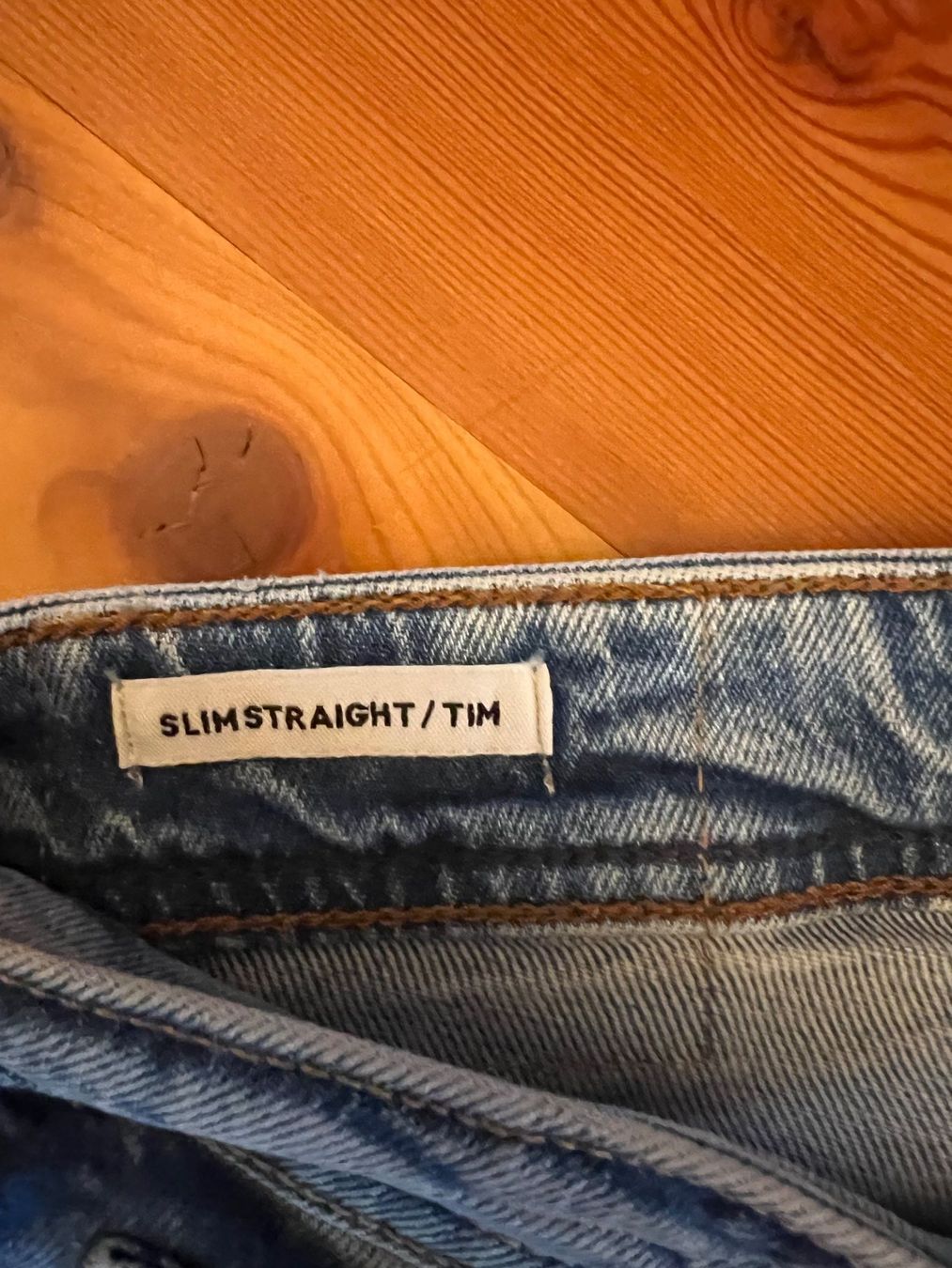 Jack & Jones Jeans: Jack Jones Jeans Tim Gr:33/32 – Nuovo (secondo la descrizione) da Merenschwand venduto da Andyw8 5