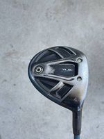Callaway Rogue Holz 4 stiff