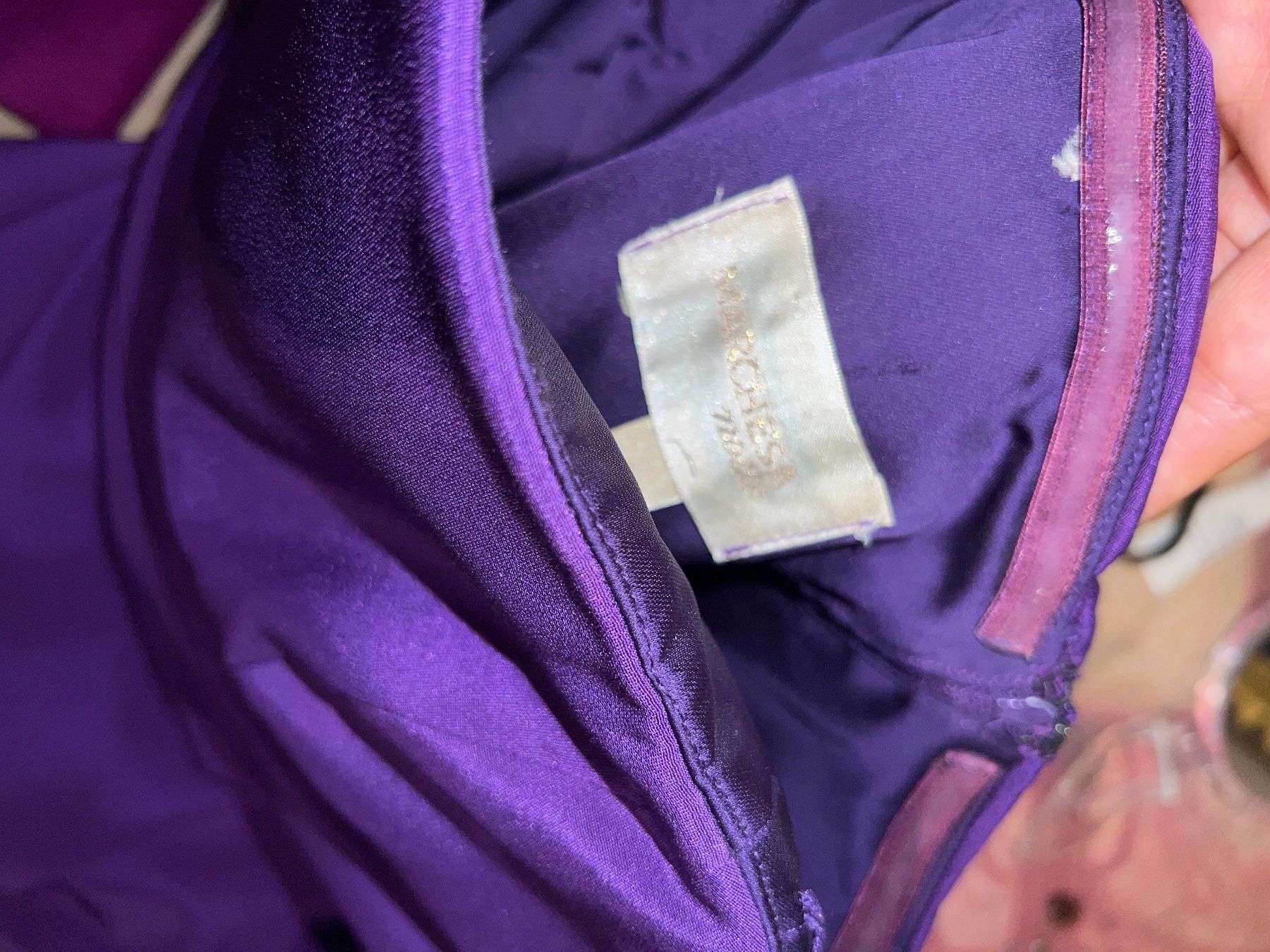Vestiti: Marchesa dress – Nuovo (secondo la descrizione) da Genève venduto da val_rp9x 9