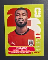 AUT 5 - Kevin Danso - Panini FIFA World Cup 2026 UE