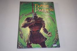FRÈRE PARDON    °°°°°  LES EAUX  DE THEODEUS °°°°°