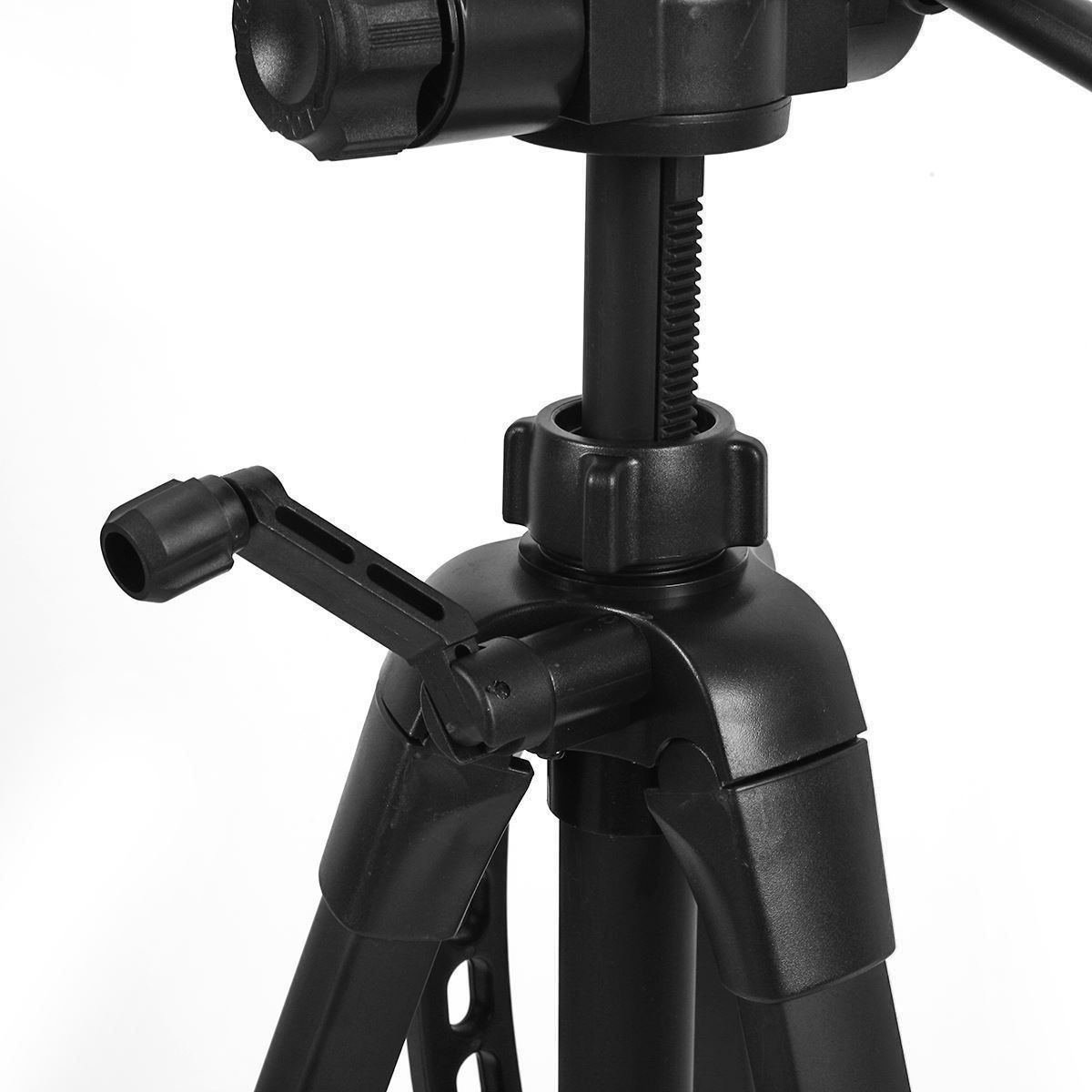 Halterungen: Kamera Stativ tripod mit Handy Halterung – Neu (gemäss Beschreibung) aus Thun von  1