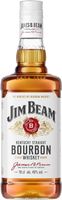 Jim Beam White | Kentucky Straight Bourbon Whiskey