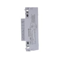 Hilfsstromschalter - Siemens 5TT5 9101
