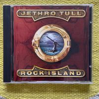 JETHRO TULL-ROCK ISLAND89
