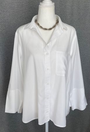 Bella Dahl Bluse aus Viskose Grösse M