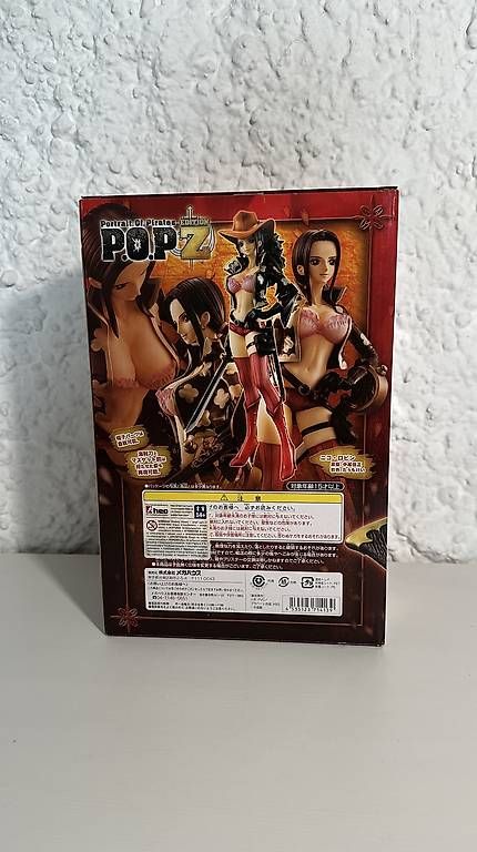 Statuette: P.O.P Edition Z Excellent Model One Piece "Nico Robin" – Nuovo (secondo la descrizione) da Auenstein venduto da SaRijNarU 3