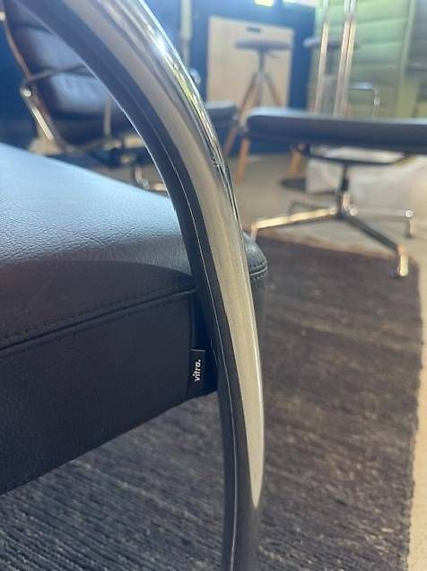 Vitra Poltrone: Vitra Visalounge Sessel Nr. 3 S – Usato da Zollikofen venduto da OberliAG 3