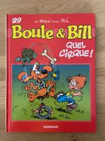 BOULE ET BILL / TOME 29 / PREMIERE EDITION