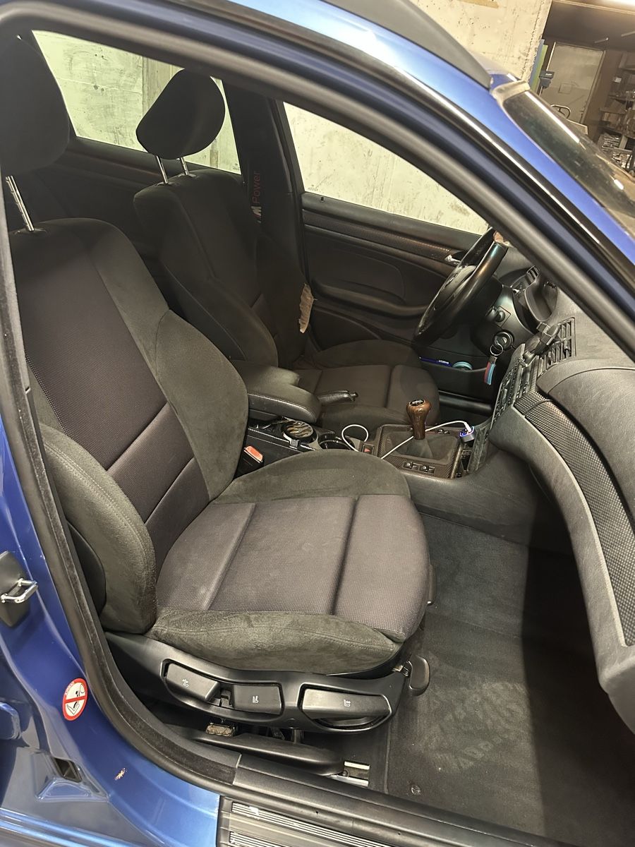 BMW Automobili: Bmw e46 330d – Usato da Schaffhausen venduto da ted_y6kr 7