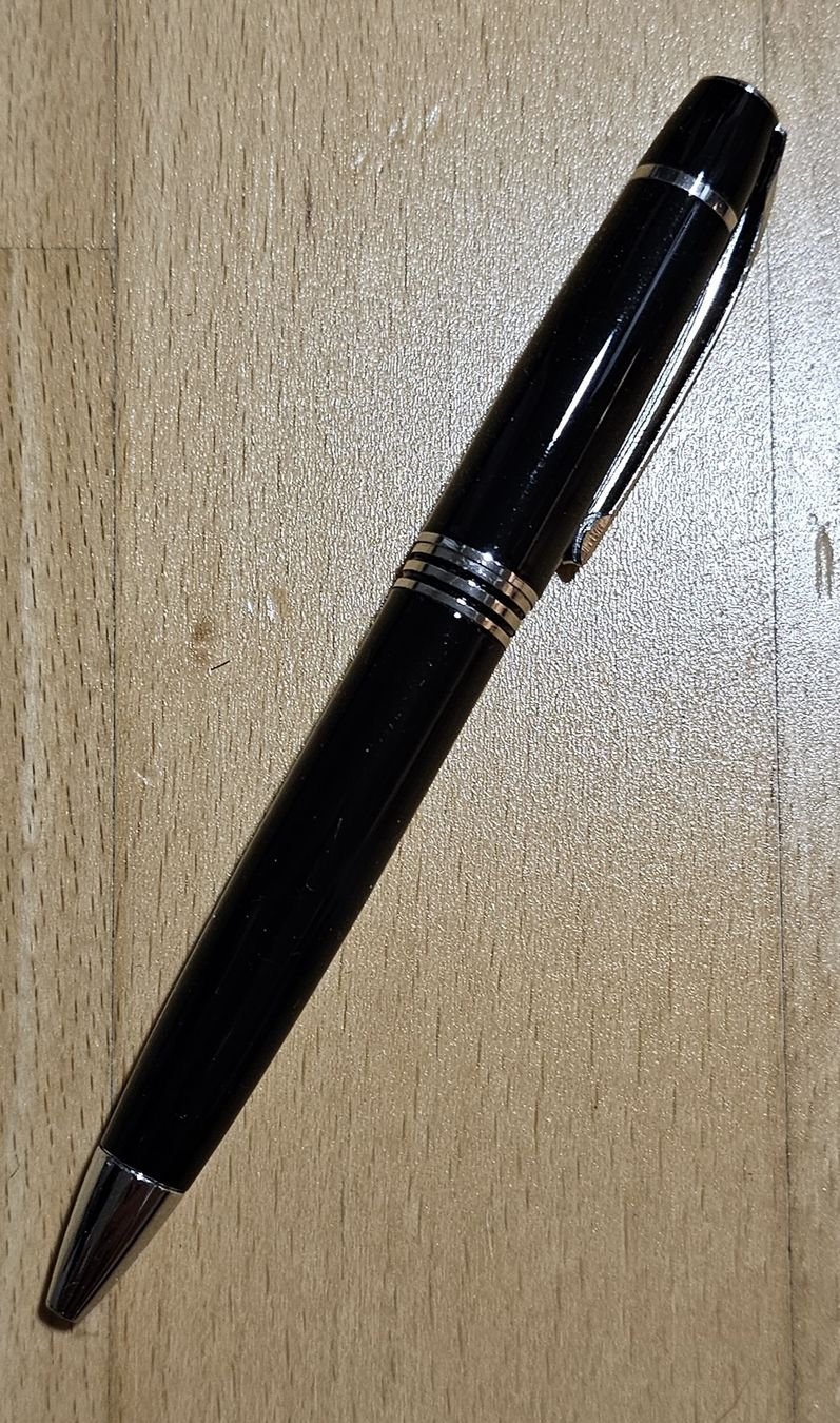 Penna & Evidenziatori: Kugelschreiber, 1 CHF – Difettoso da Egg b. Zürich venduto da Kunst_Shop_Schweiz 1