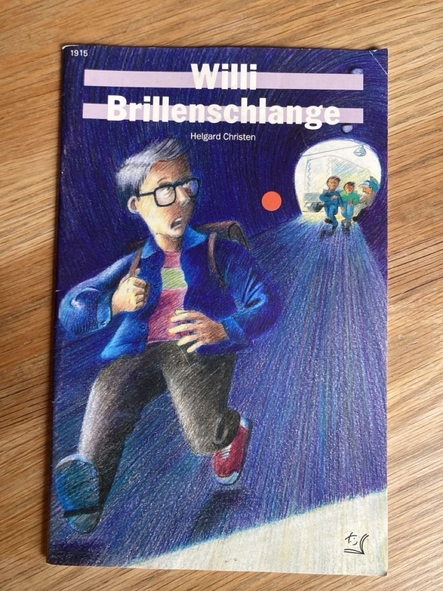 Livres:  4 Stueck SJW Hefte gebraucht – D'occasion à Schüpfheim par Seerose80 3
