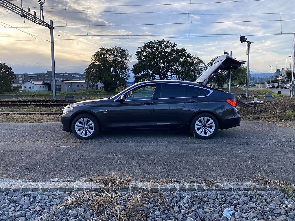 Automobili: BMW 530d GT – Usato da Avenches venduto da iro_6c5t 1