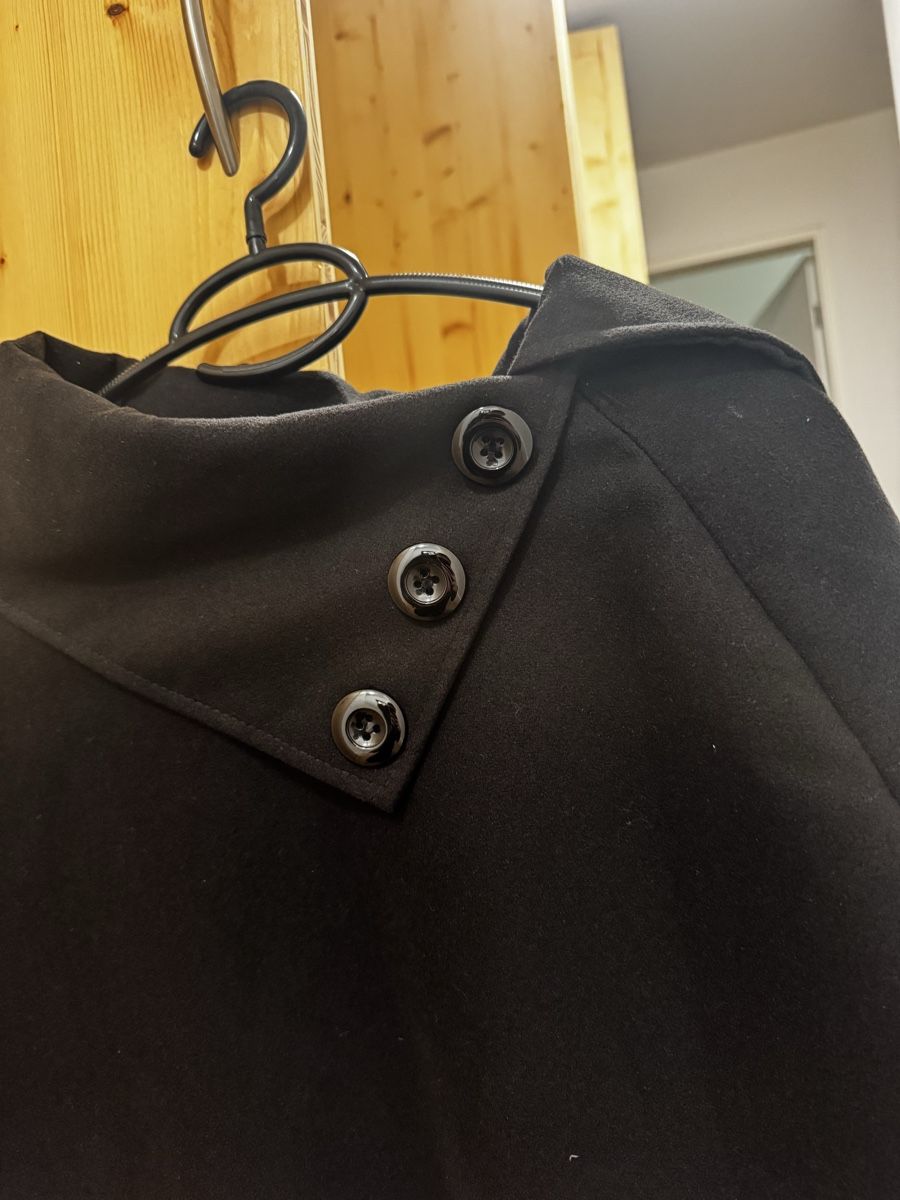 Altro in Moda donna: Poncho – Usato da Schaan venduto da kri_tsw8 2