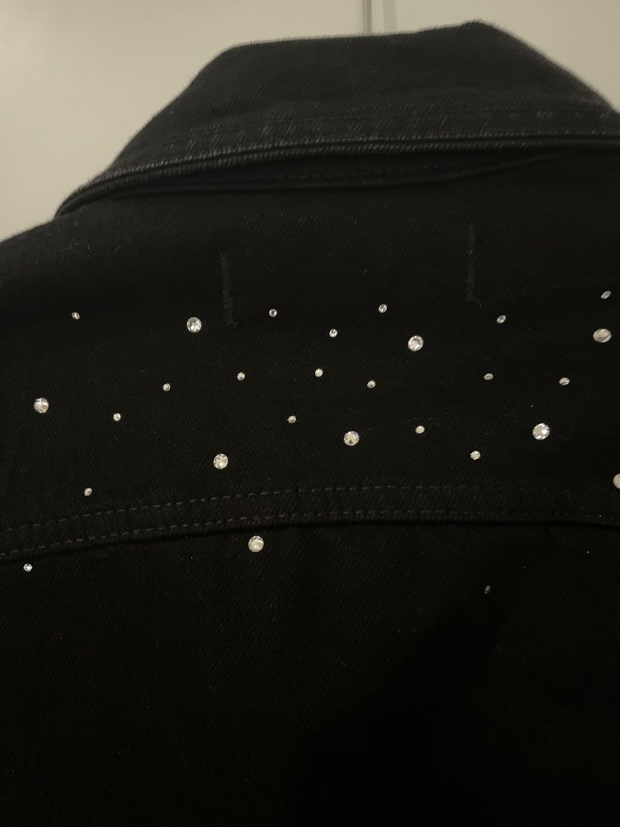 Tally Weijl Giacche: Veste en jeans - Tally Weijl – Nuovo (secondo la descrizione) da La Chaux-de-Fonds venduto da 19_po 5