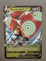 Carte Pokémon jumboAstronelle  V - SWSH078