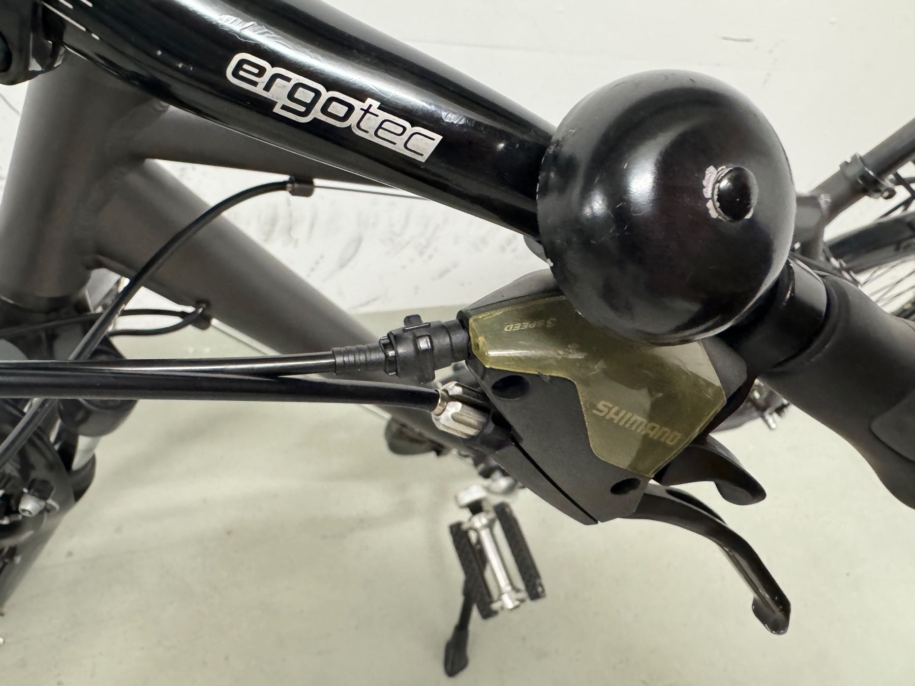 Velos: Velo, funktioniert – Gebraucht aus Luzern von Swifft 2
