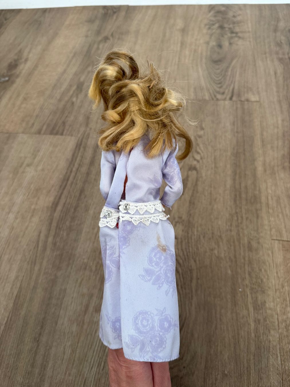 Bambole: Vintage Barbie Mattel – Usato da Fislisbach venduto da chili2006 3