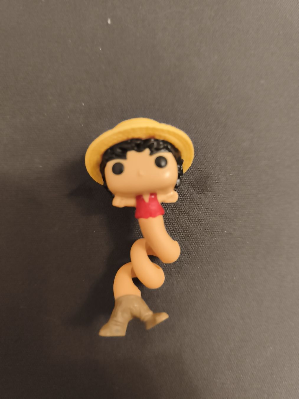 Funko Statuette: Statuetta Funko Pop One Piece Monkey D Luffy  – Usato da S. Vittore venduto da GamesAndCards95