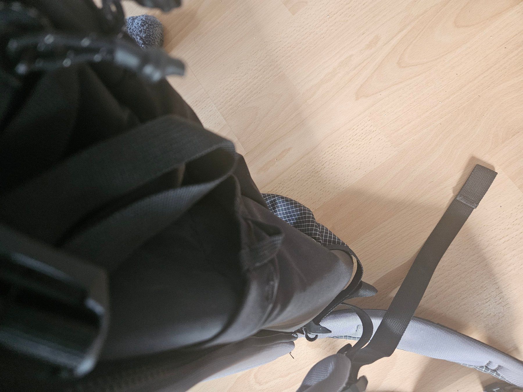Zaini: Reise-Rucksack – Usato da Jegenstorf venduto da Franziska0111 1