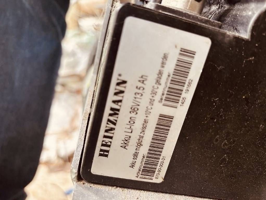 Biciclette: Dreirad für Erwachsene – Usato da Oberdorf SO venduto da Lanzinger 2
