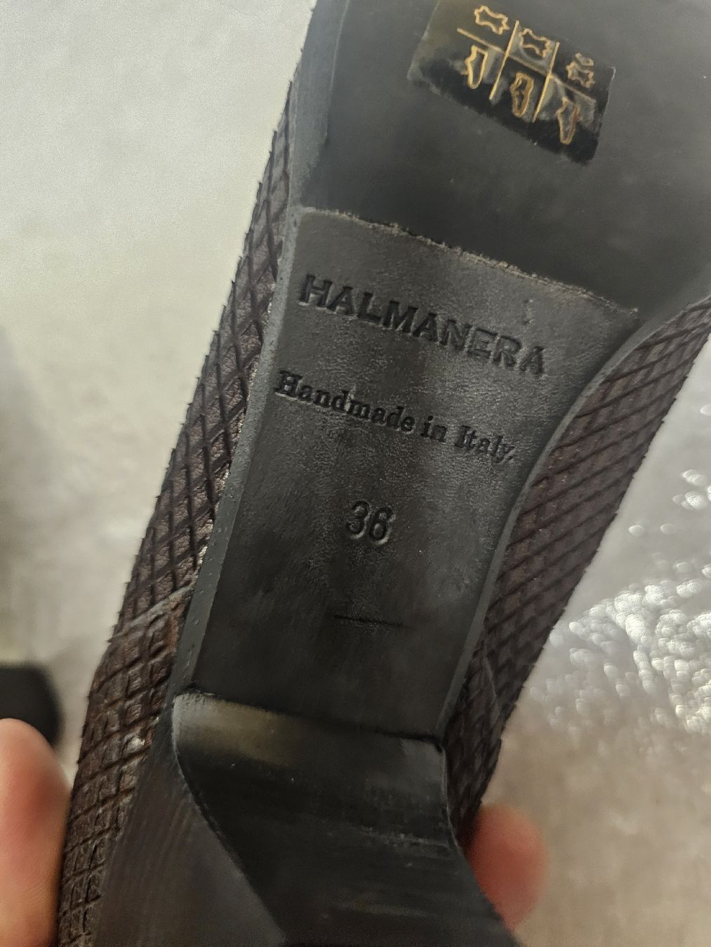 Scarpe da donna: Damen Schuhe – Nuovo (secondo la descrizione) da Luzern venduto da bagija 1