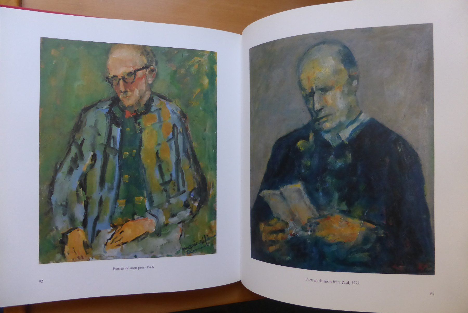 Libri: Kunst - Marie-Hélène Clément - Waadt – Nuovo (secondo la descrizione) da Brunnadern venduto da lesezirkel 6