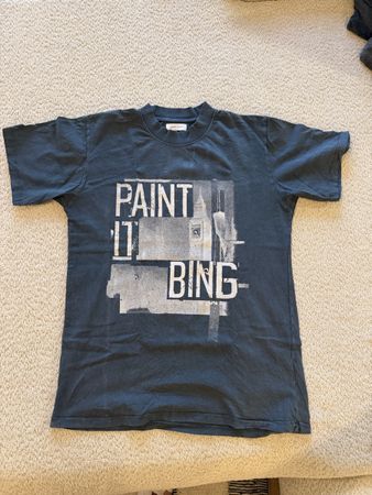 Tee shirt Anine bing 