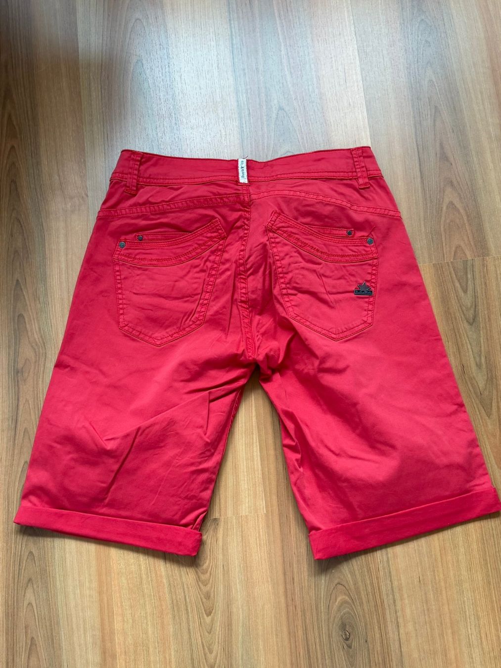 Buena Vista Jeans: Buena Vista Malibu 7/8 – Usato da Burgdorf venduto da Bizeli 1
