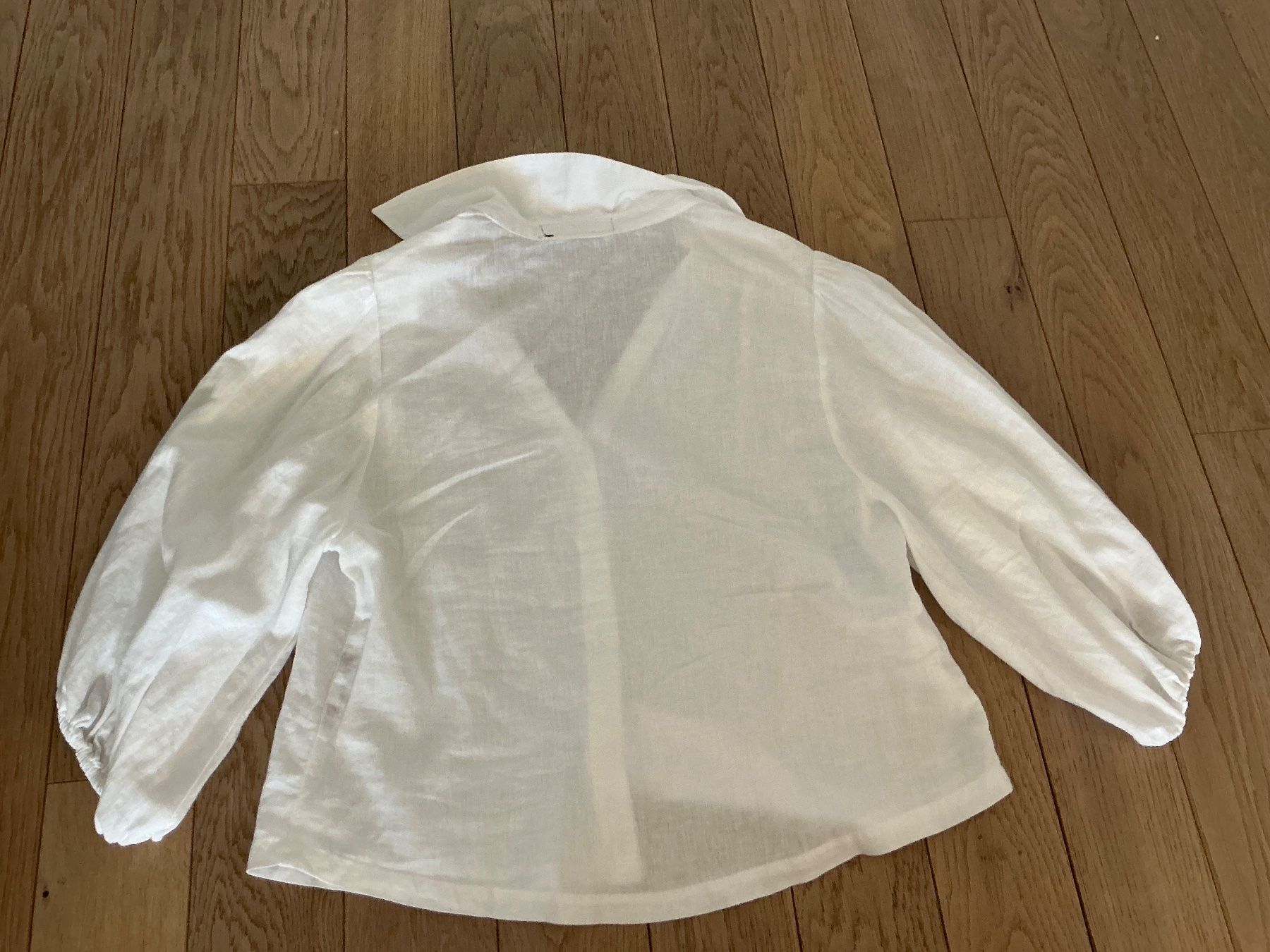 Zara Camicette: Bluse Gr. XS Zara – Nuovo (secondo la descrizione) da Wiesendangen venduto da gefion99 2