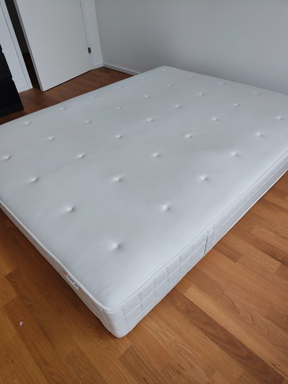 Hyllestad Matratze IKEA | Kaufen auf Ricardo