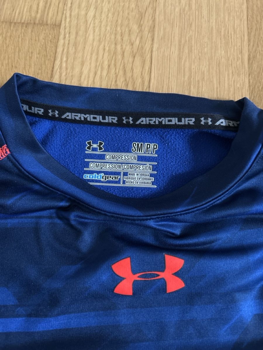 Under Armour Biancheria intima: Under armour compression as new S – Usato da Adliswil venduto da mollymoo 1