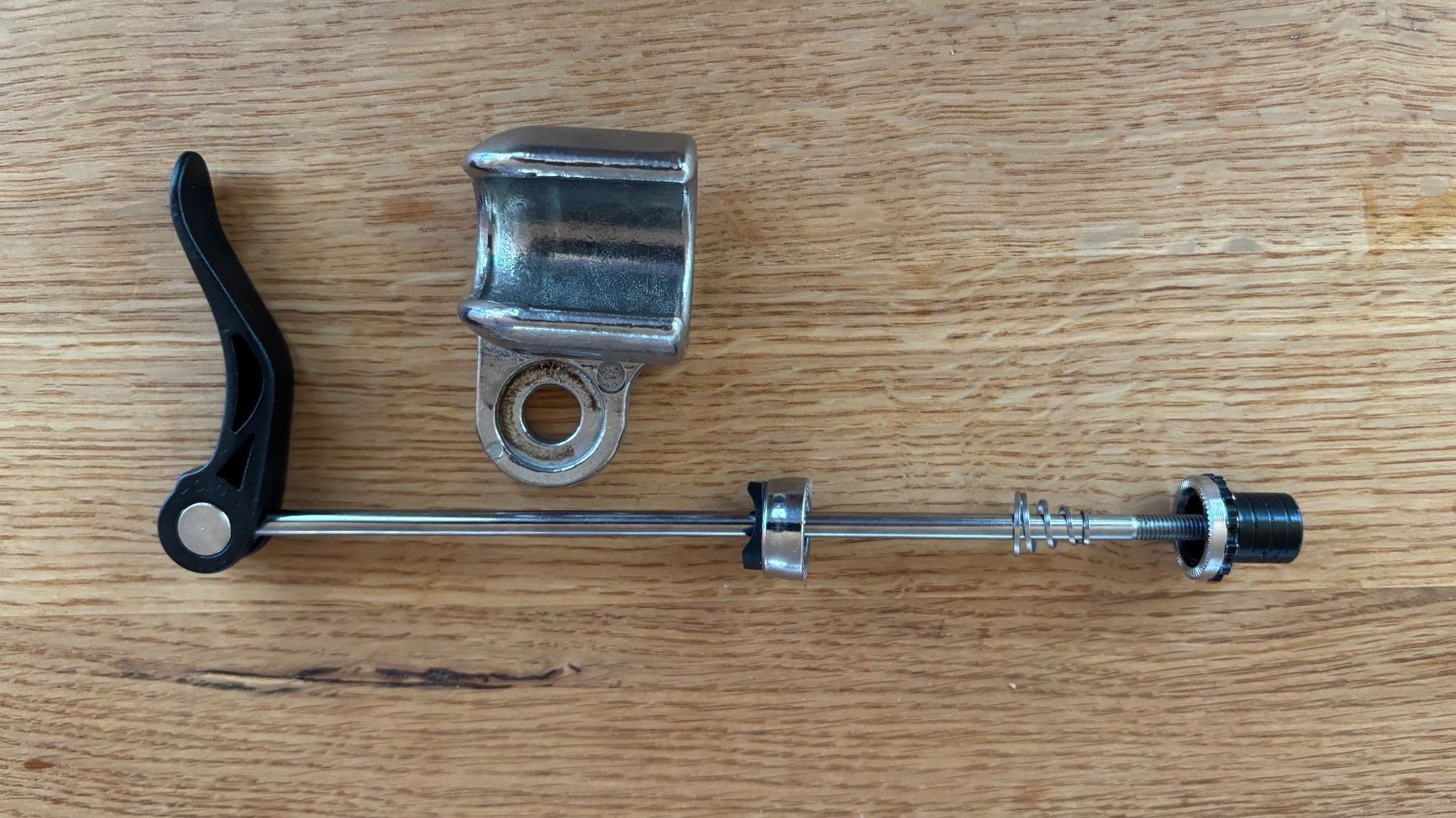 Thule Anhänger: Thule Kinderanhänger Coaster XT – Gebraucht aus Oetwil am See von Walli2 3