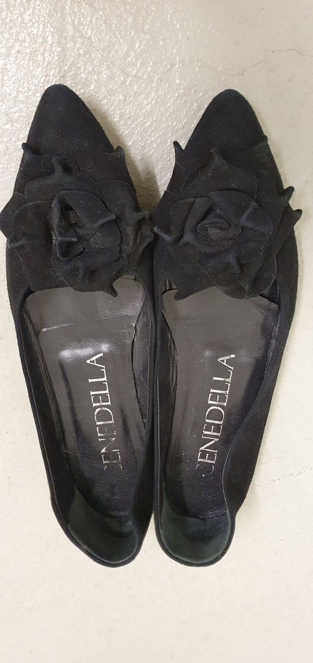 Scarpe da donna: Ballerina – Usato da Küsnacht ZH venduto da schweiz_ch 1