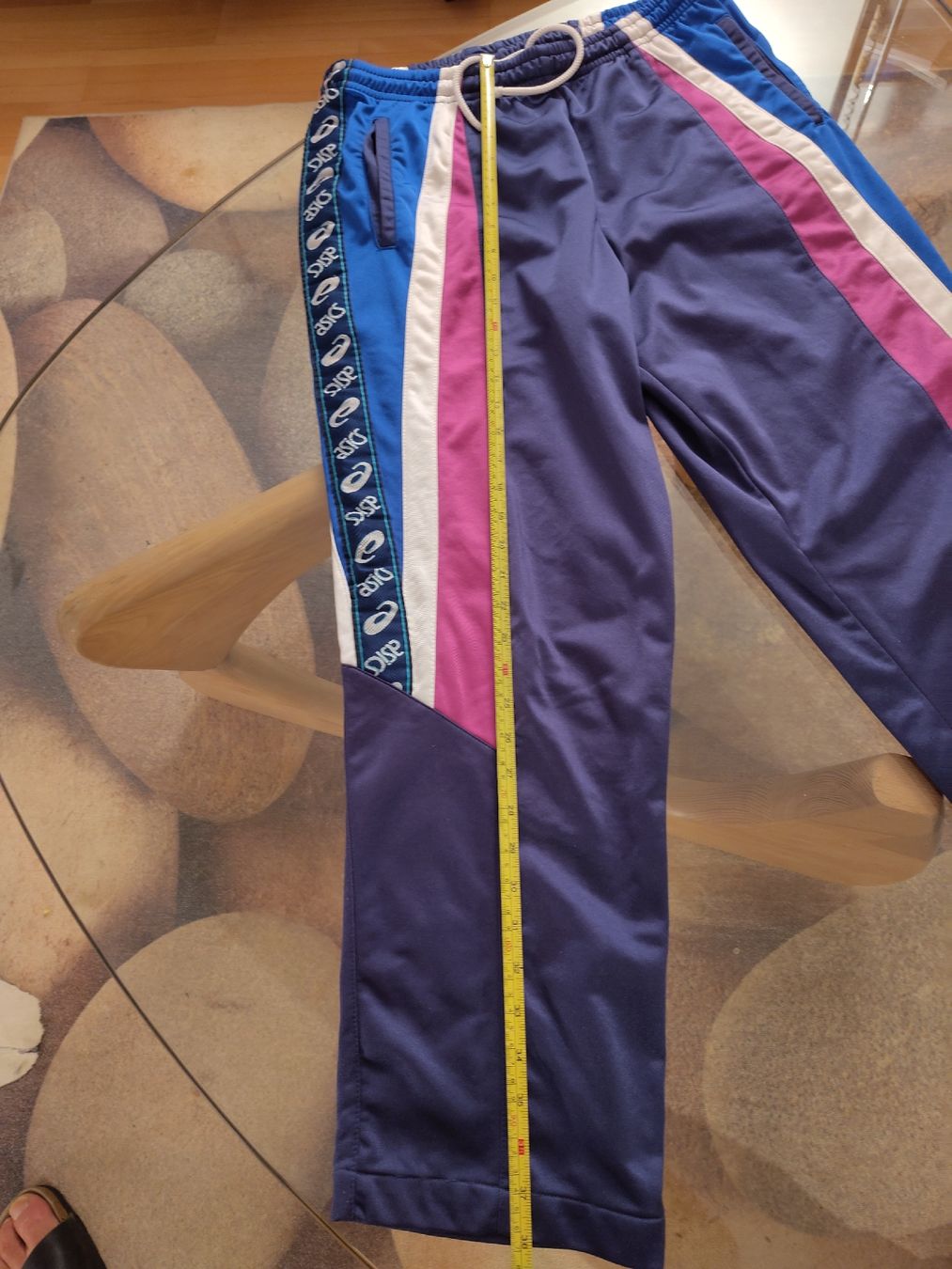 Costumes, combinaisons de sport et fonctionnelles: Trainer Anzug/tracksuit – D'occasion à Wetzikon ZH par m.n.i.gantenbein 4