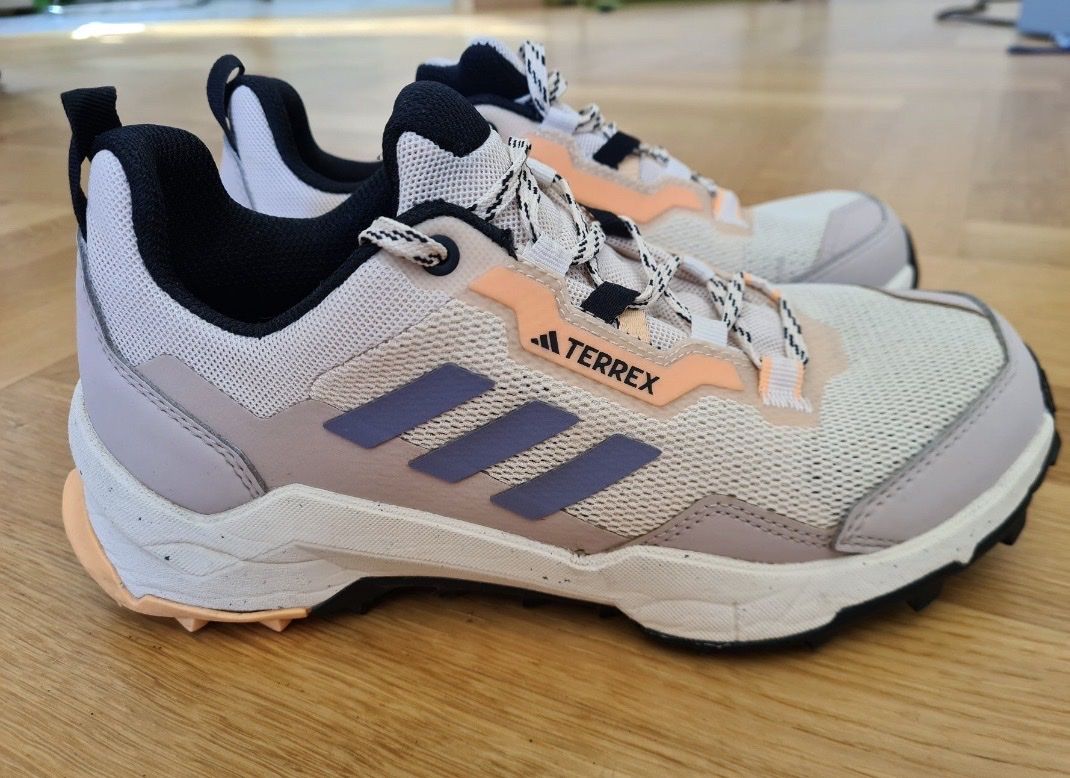 Adidas Damenschuhe: Adidas Terrex, Gr. 38⅔ – Gebraucht aus Bern von YoungBoy02 1