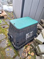 2 Gardena Ventilschächte gross