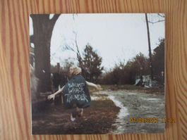 Whiskey Myers --  Whomp Whack Thunder, 2025