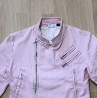 Vestes: Kurz Jacke Gr.XS – D'occasion à Chur par vicky7 2
