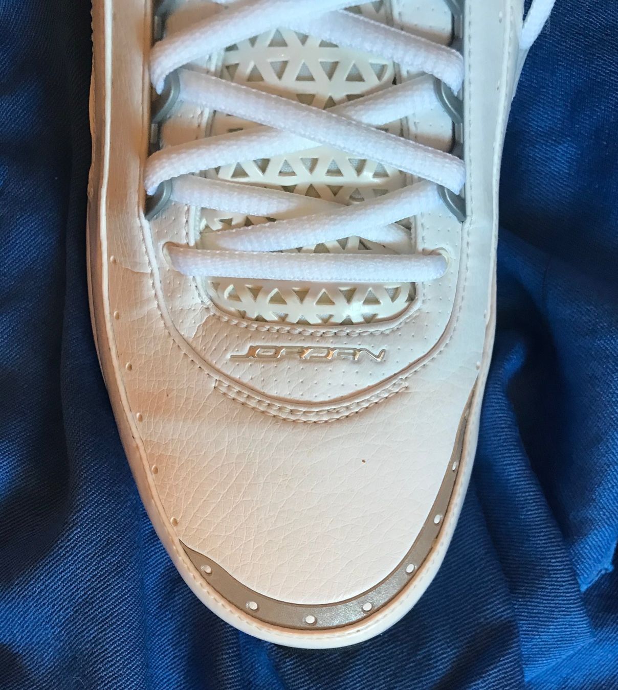 Jordan Scarpe da uomo: Chaussures JORDAN TRUNNER KO – Usato da Commugny venduto da MCapital 3