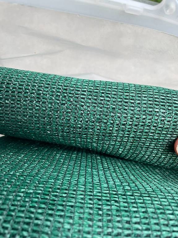 Sonstiges Zubehör: Neues Schattiergewebe 5x2m – Neu und originalverpackt aus Domat/Ems von 01Mani 2