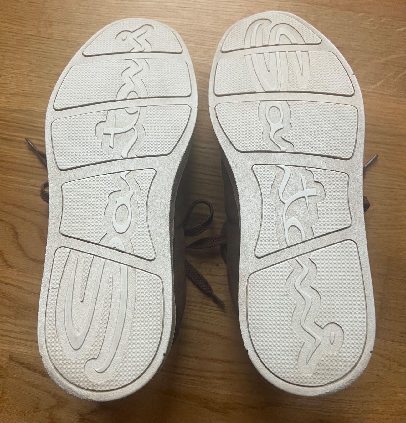 Santoni Scarpe da uomo: Edler Santoni Sneaker mit Staubbeutel, Grösse 41,5 – Nuovo (secondo la descrizione) da Kilchberg ZH venduto da jul_d2j2 3