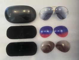 Porsche Design Carrera