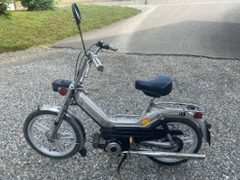 Condor-Puch Max S-2A