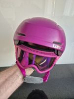 Giro Skihelm Gr. XS