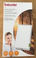 Wie neu Tageslichtlampe Beurer