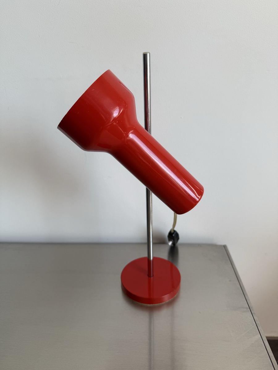 Lampen: Space age lamp – Neu (gemäss Beschreibung) aus Cormondrèche von Mobilier.Design 1